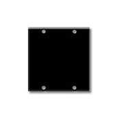 Middle Atlantic UCPB1 Blank Module for Custom Panel System